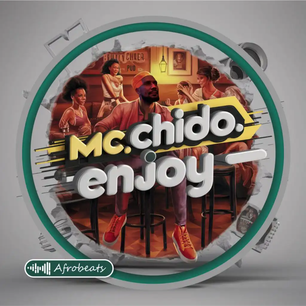 Mc Chido