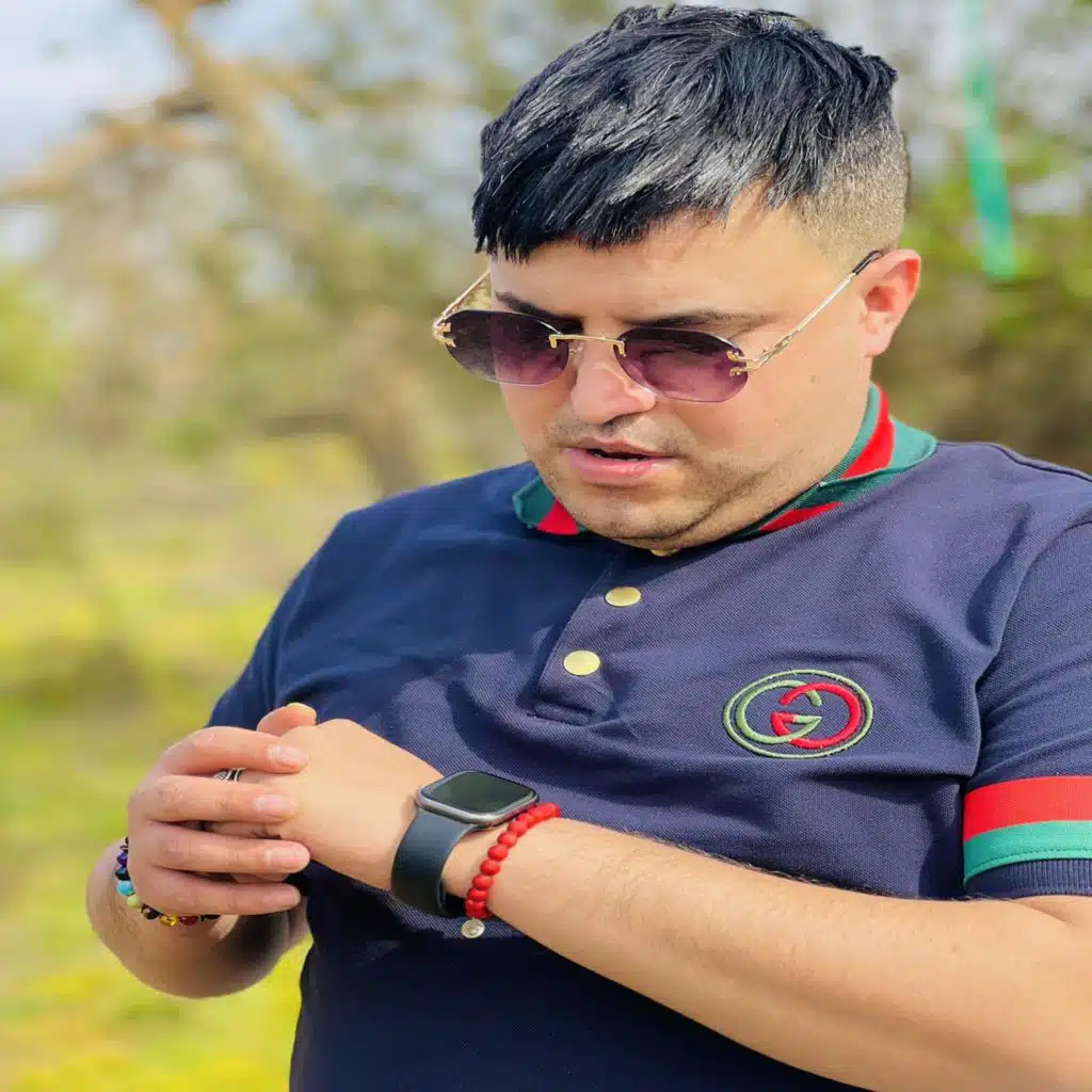 لولة في داري زاوجة فالكباري (feat. Mounir Recos)