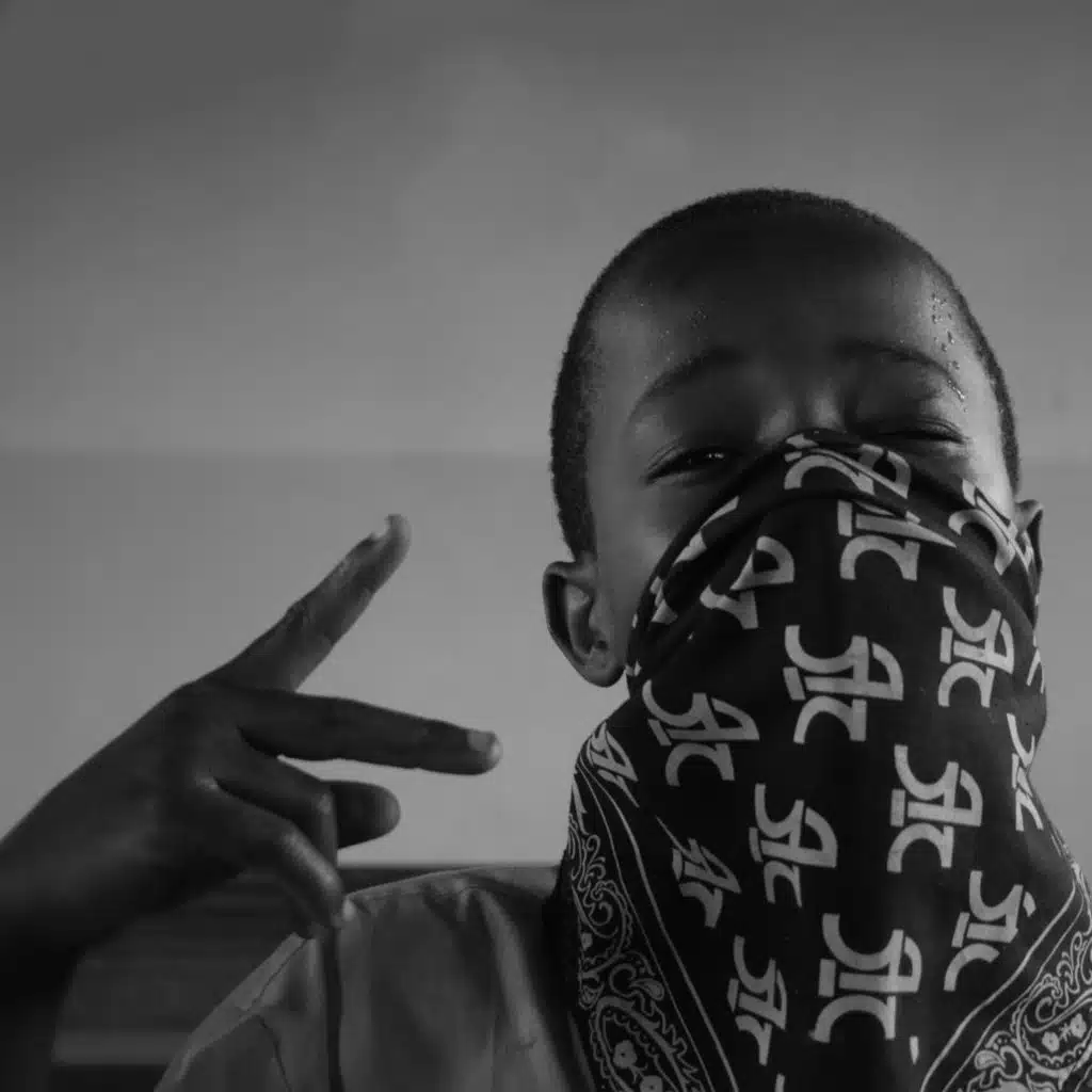 Mullets (feat. Koraki, Eleuthero Pneuma, Sativa, TokeSick & DJ Marvel)