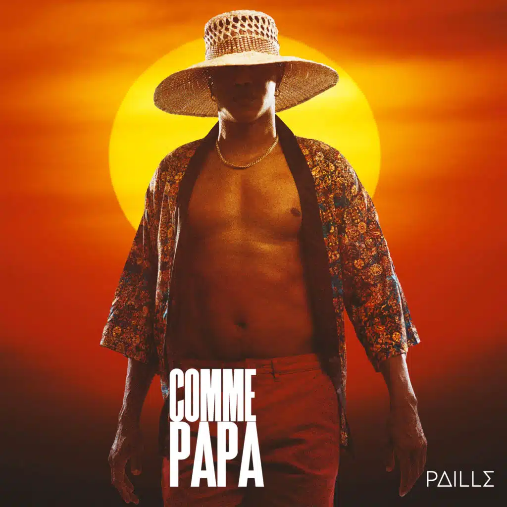 Comme Papa