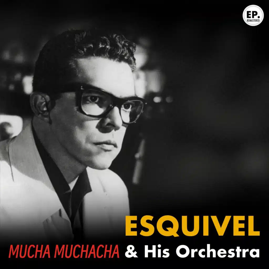 Esquivel & His Orchestra