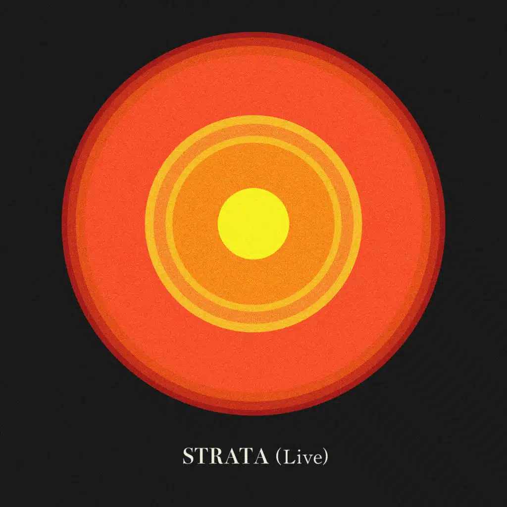 Upper Mantle (Live)