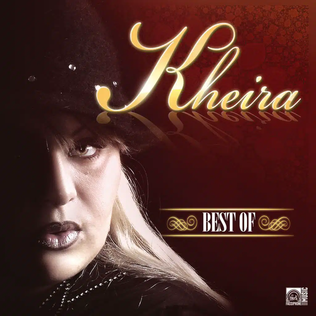 Best Of Kheira