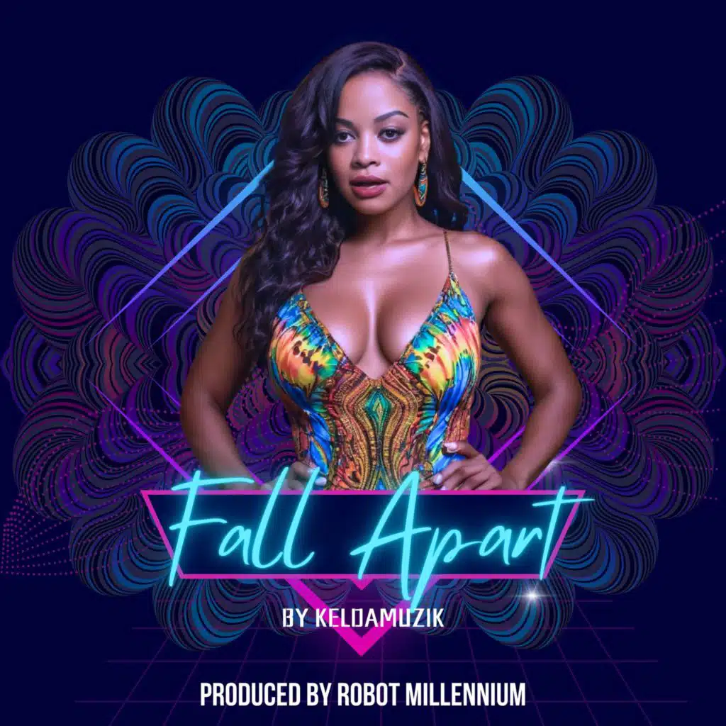 Fall Apart