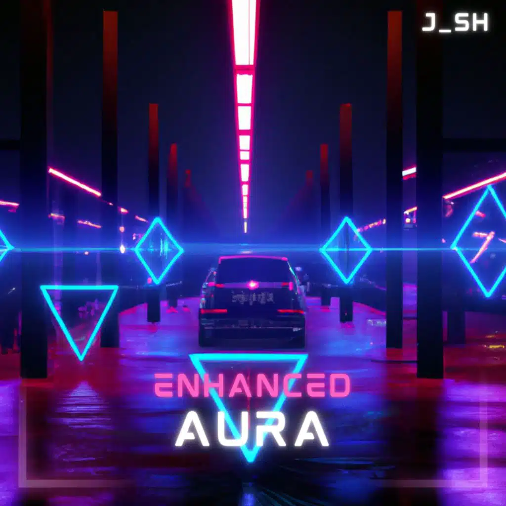 Enhanced Aura (feat. Famké)