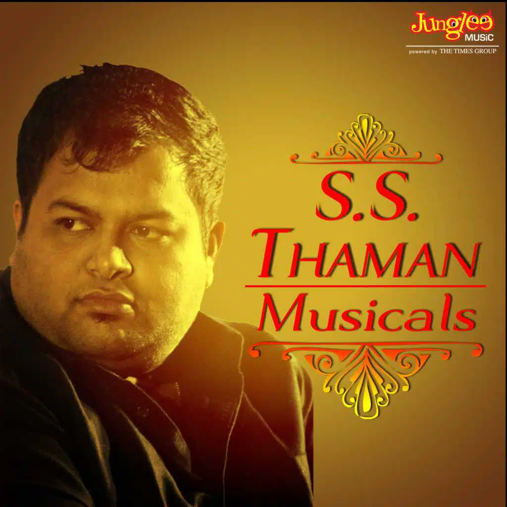 S. S. Thaman Musicals