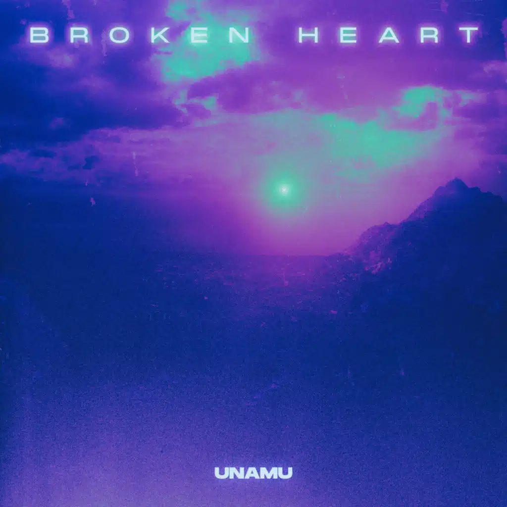 Broken Heart (Instrumental Version)