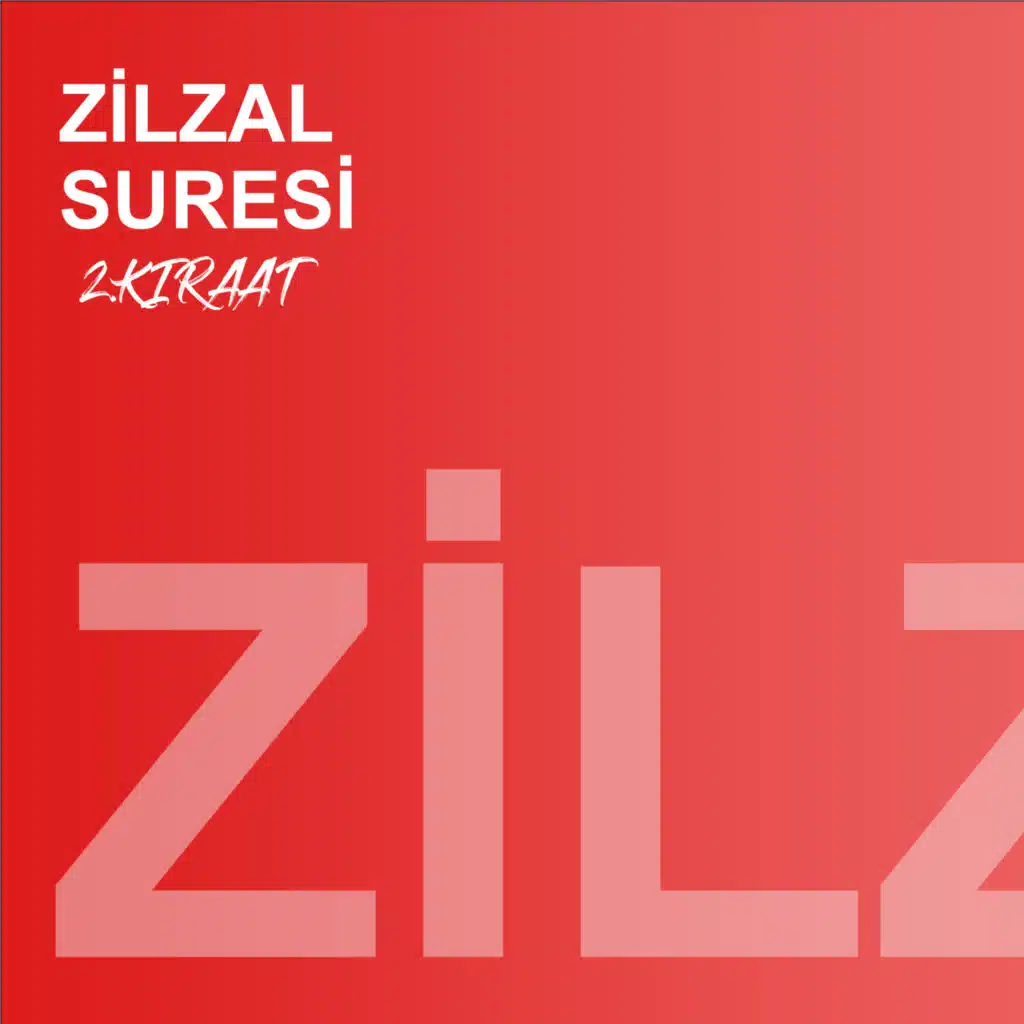 Zilzal Suresi (feat. Bünyamin Atasever)
