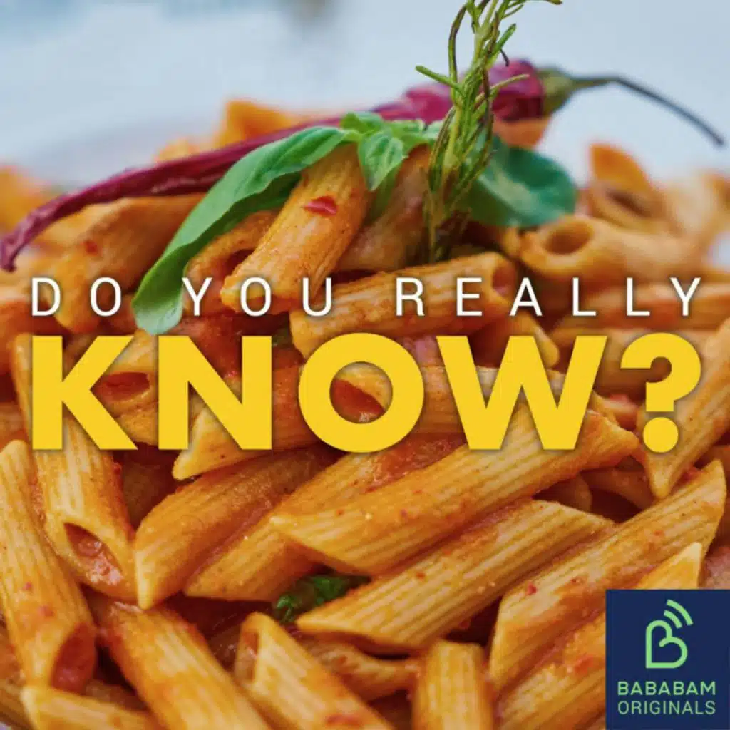 Should I eat starchy foods in the evening?