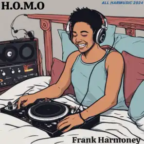 Frank Harmoney