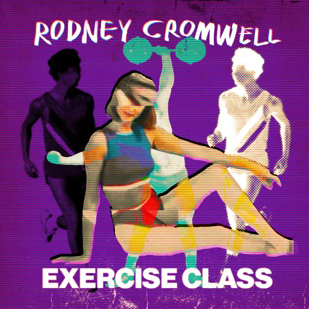 Rodney Cromwell