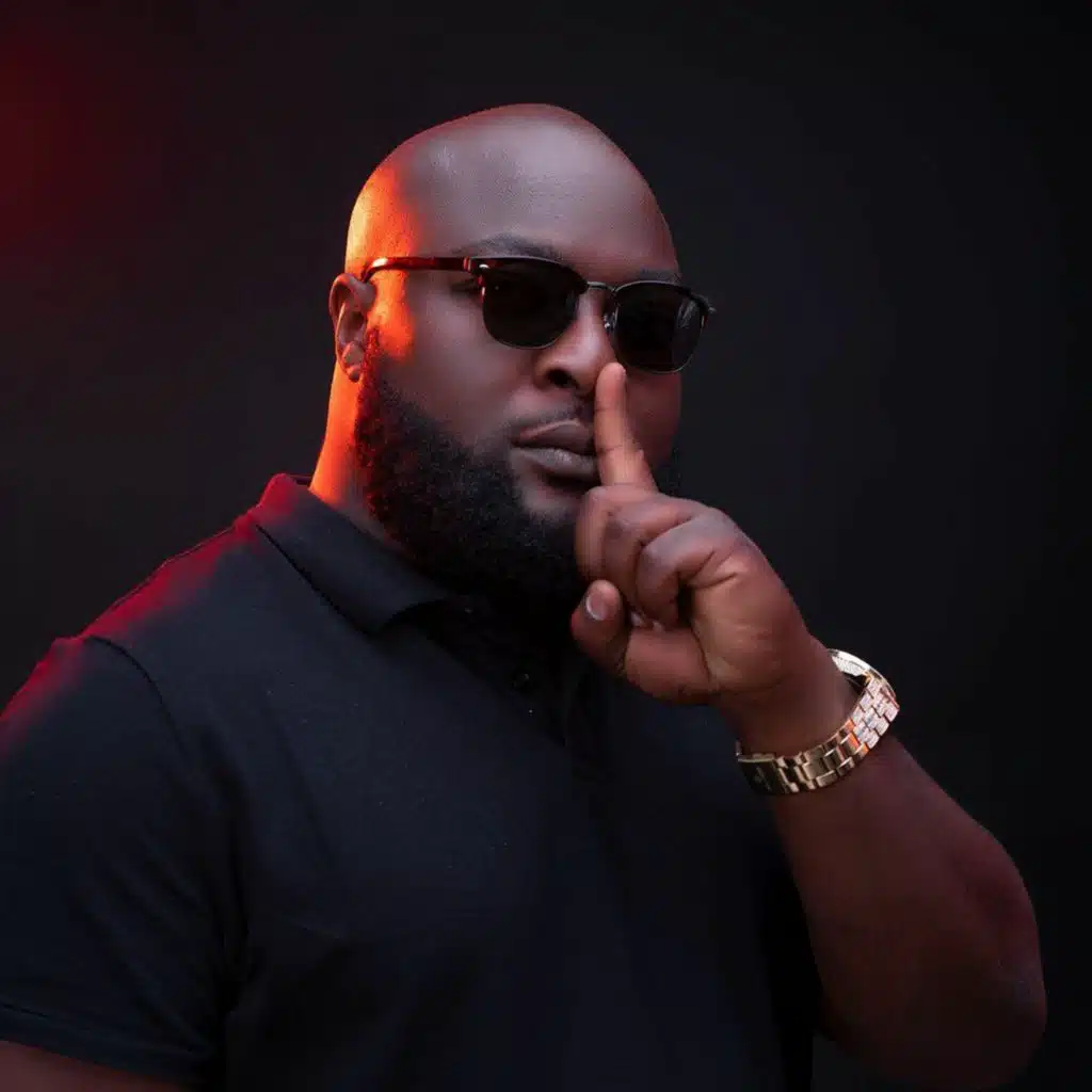 The Hype April 29 2024 DJ UV Arbantone Hitlist