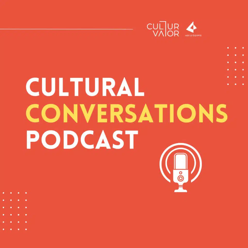 Culturvator Conversations