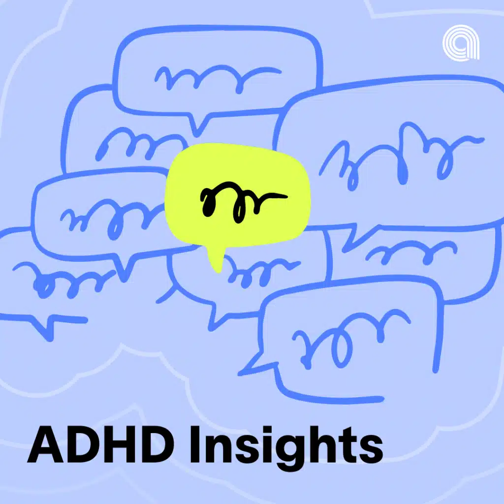 ADHD Insights