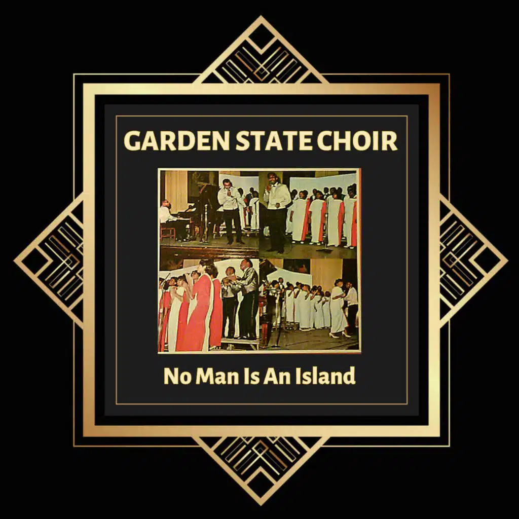 Garden State Choir