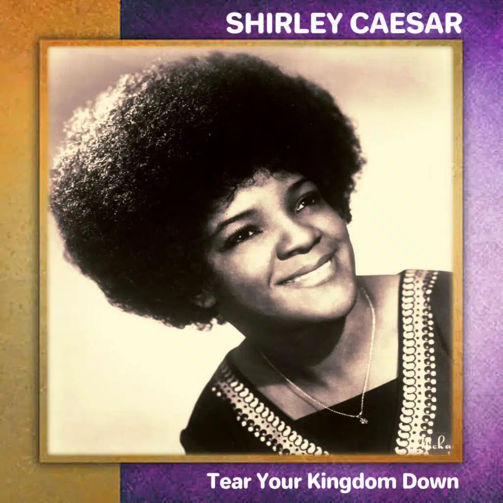 Shirley Caesar