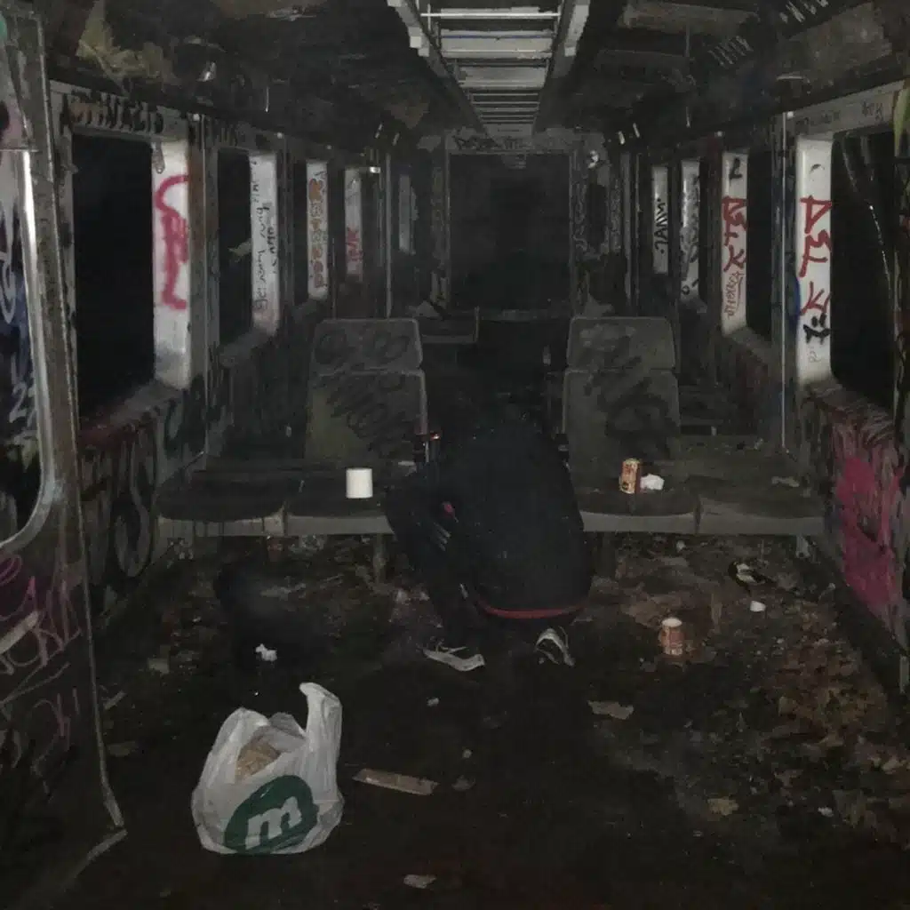 Daner & Sick Rodrick