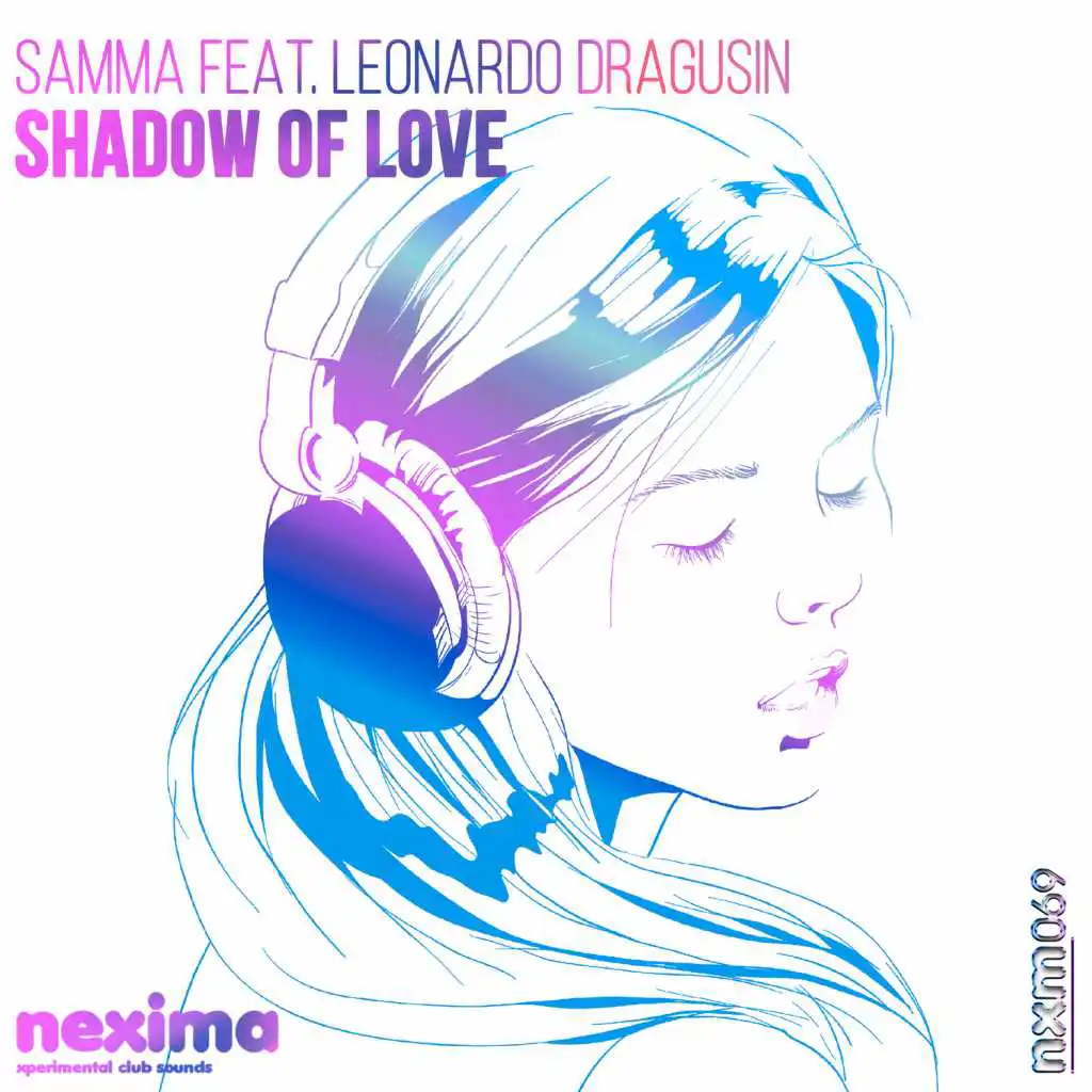 Shadow Of Love (feat. Leonardo Dragusin)