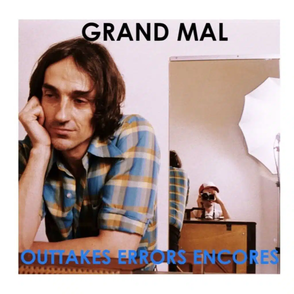 Outtakes Errors Encores