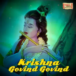 Krishna Govind Govind