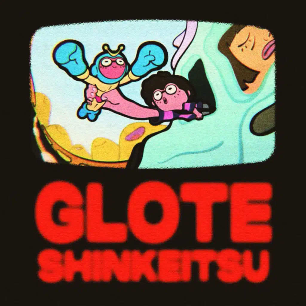 Glote