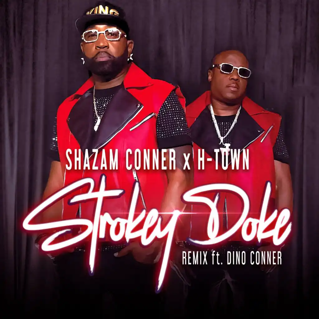 Shazam Conner & H-TOWN