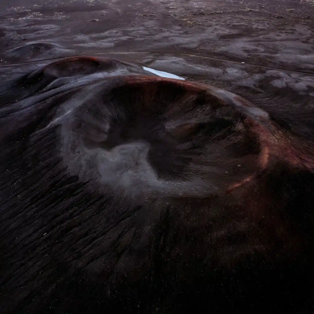 Brine (Ivory (It) Re-Traxx)