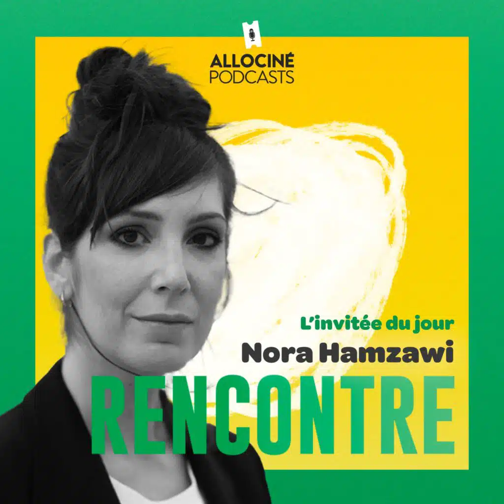 Rencontre avec Nora Hamzawi, du Tableau volé à son nouveau one woman show