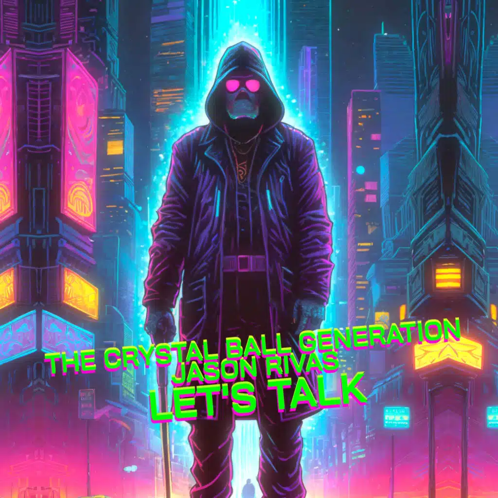 The Crystal Ball Generation & Jason Rivas