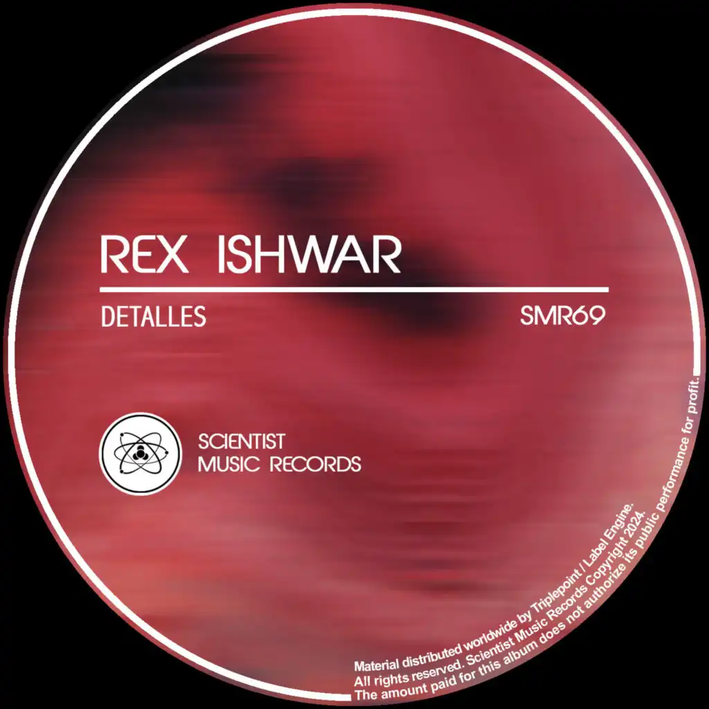 Rex Ishwar
