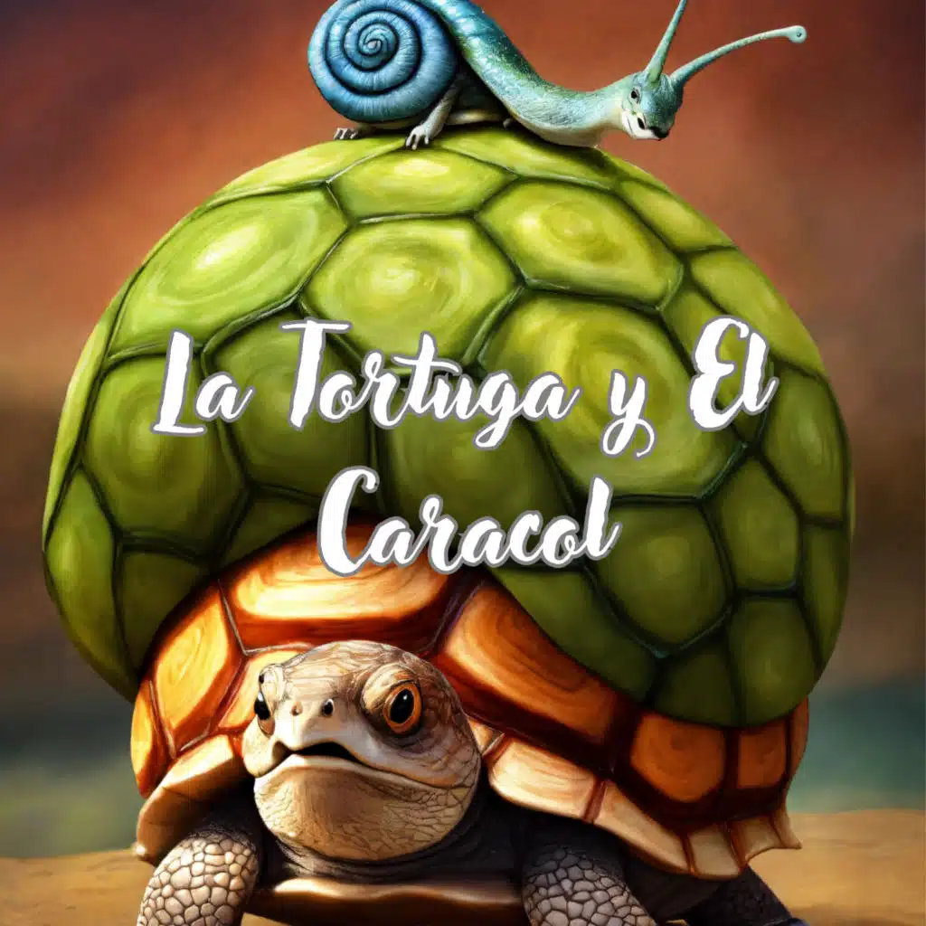 La Tortuga y el Caracol