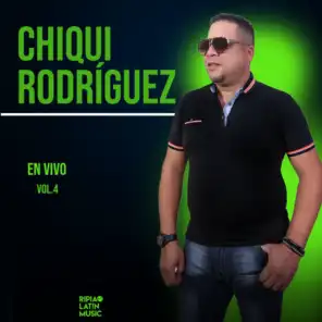 Chiqui Rodriguez