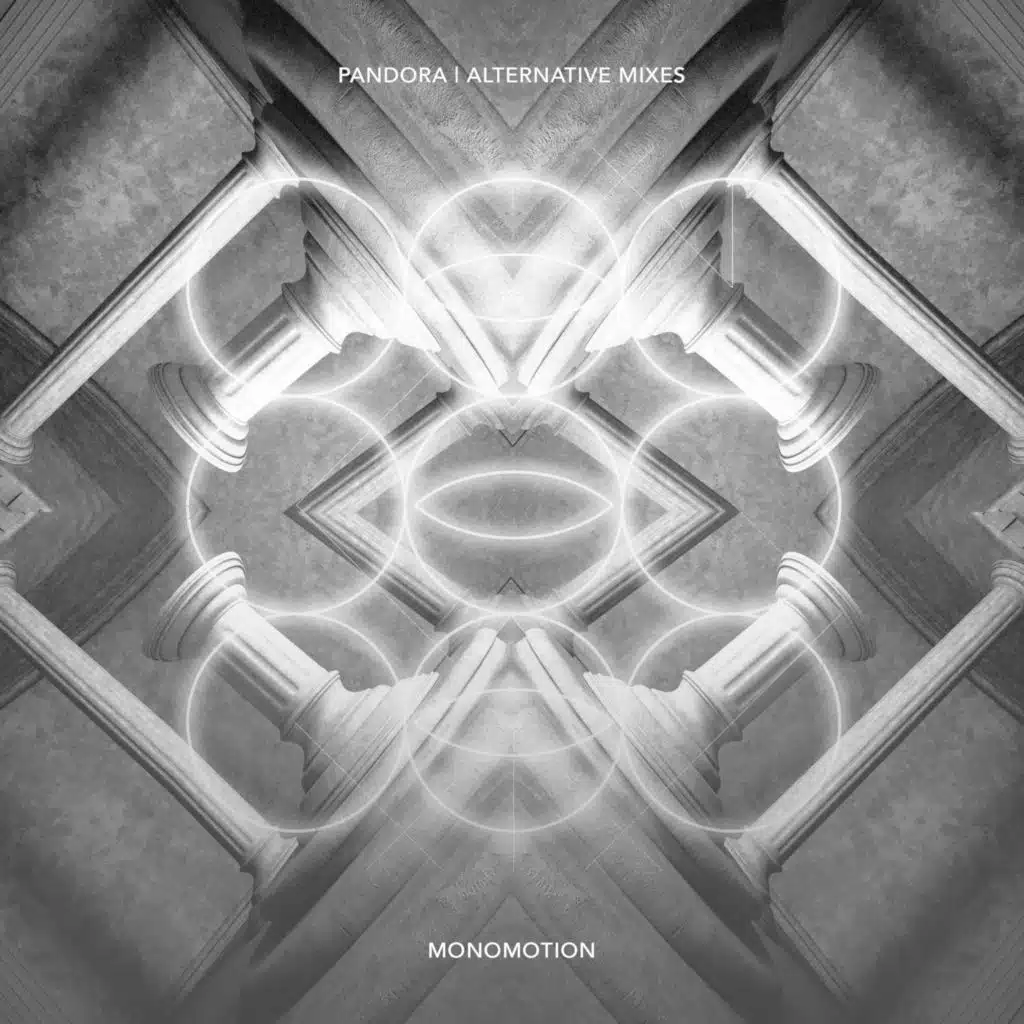 Pandora (Alternative Mixes)