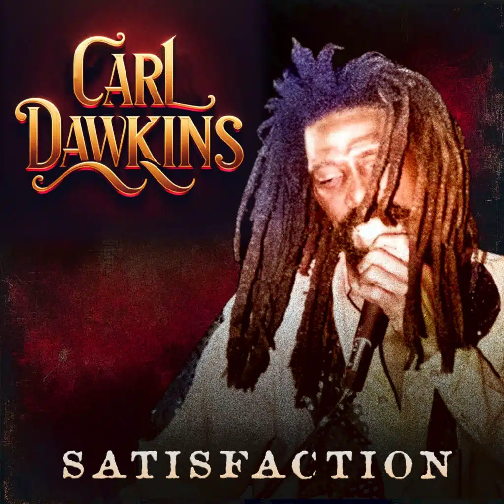 Satisfaction (Instrumental)