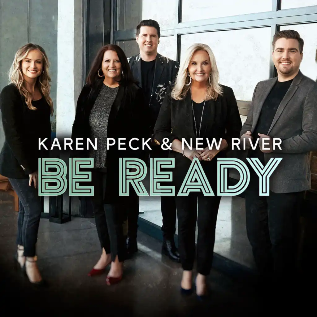 Karen Peck & New River