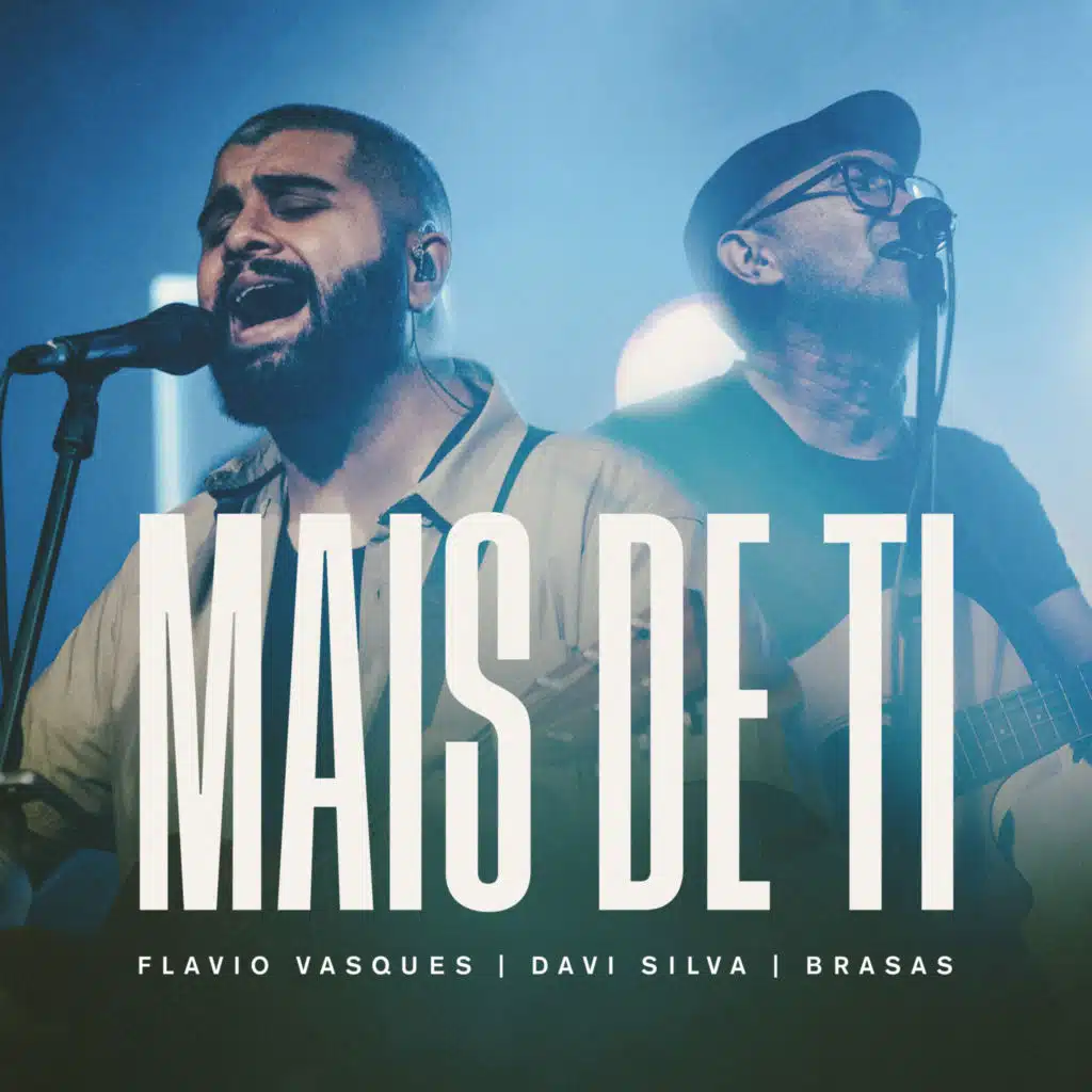 Flavio Vasques, Davi Silva & BRASAS