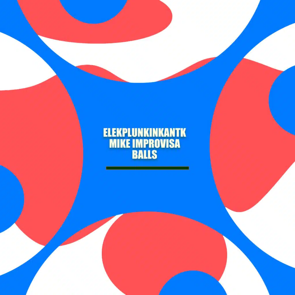 Elekplunkinkantk & Mike Improvisa