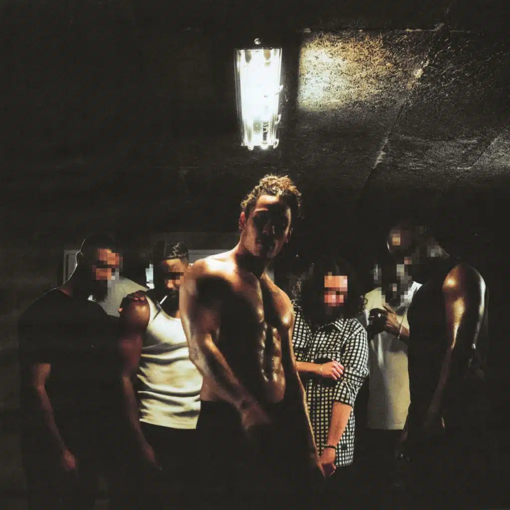 QUELQUES BILLETS DE 100 (feat. Fresh La Douille)