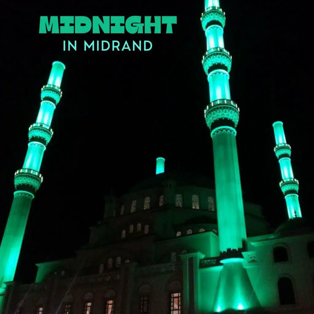 ENDOFOLDIE, Ntaxmu6iQue & DrippyRSA