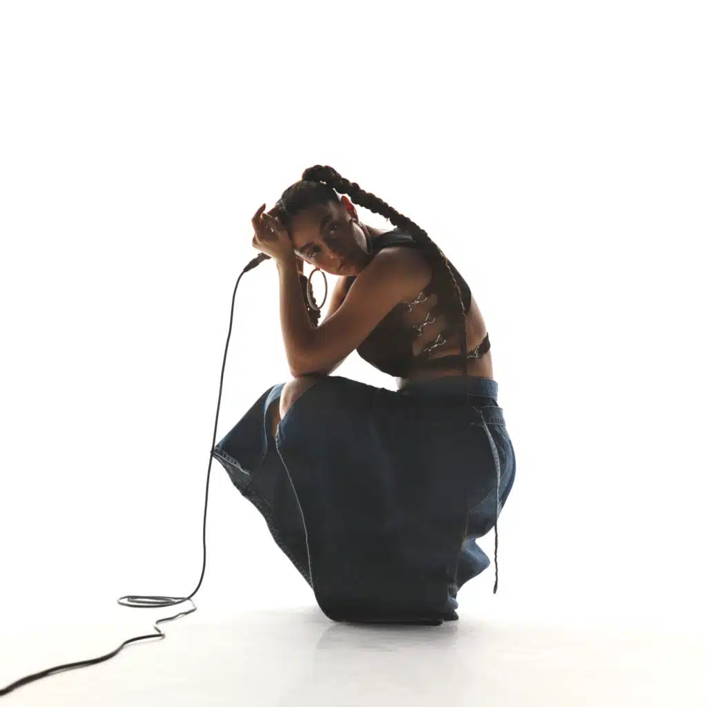 Rien que pour moi (Live)