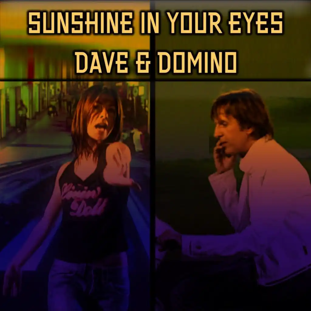 Dave & Domino