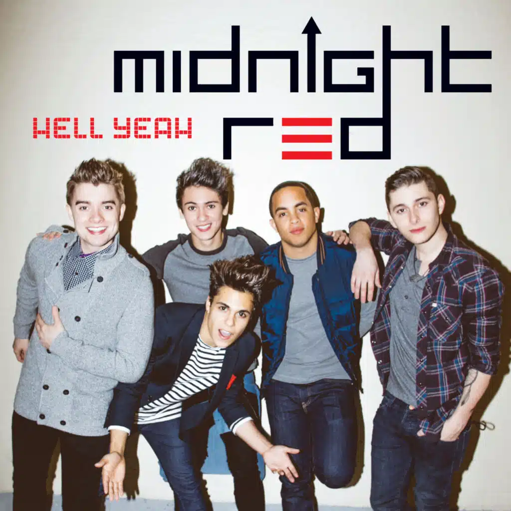 Midnight Red