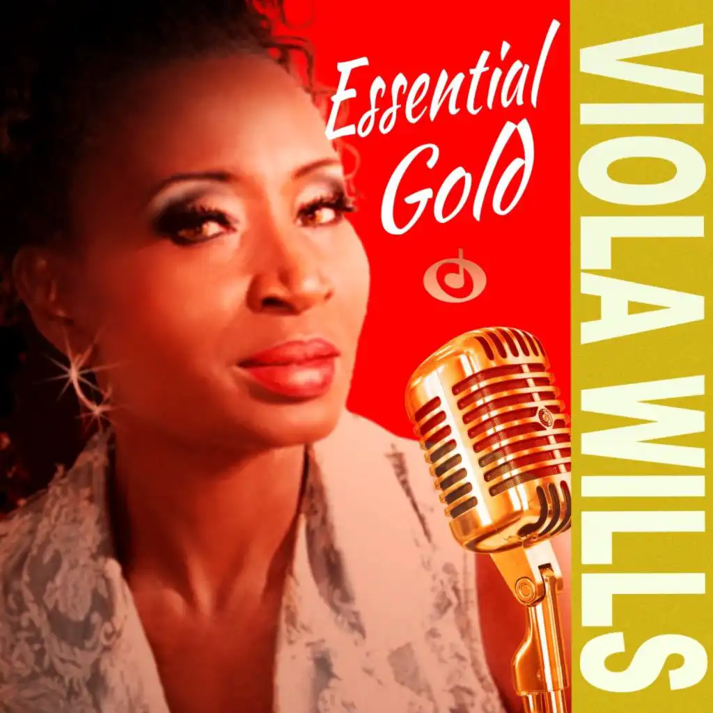 Viola Wills (Essential Gold)