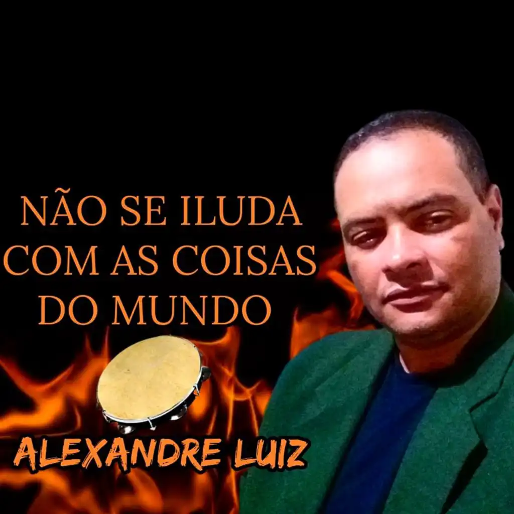Alexandre Luiz