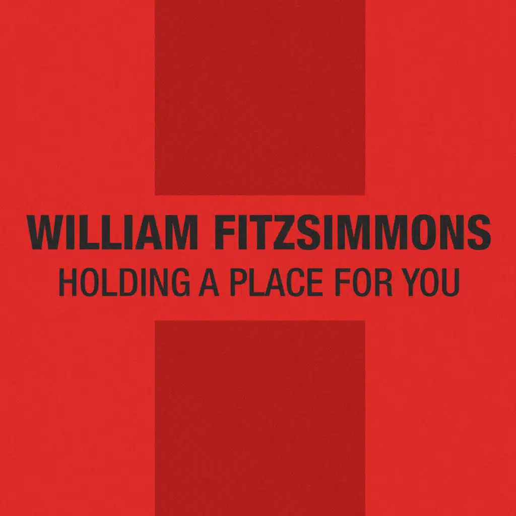 Holding A Place For You (feat. Bre Kennedy)