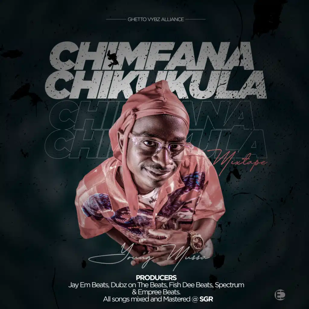 06 Undiuza Bwino (feat. Bambata)
