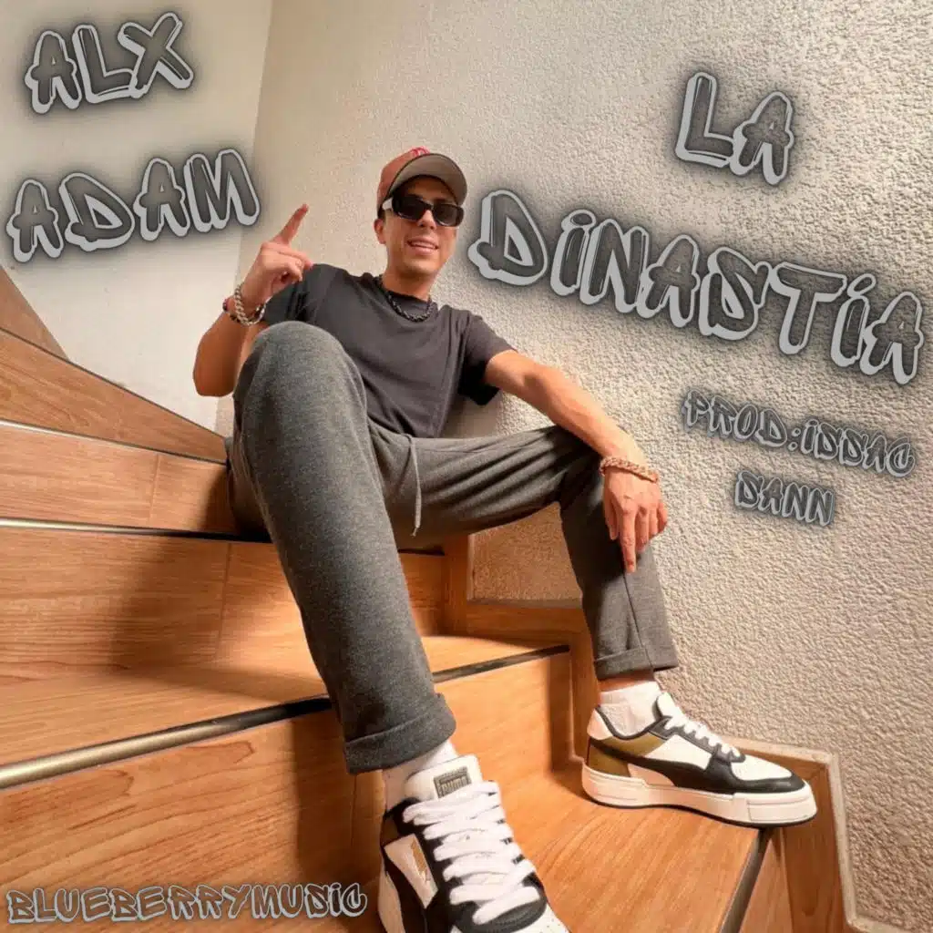 Exxxtasis (feat. ISSAC SANN)