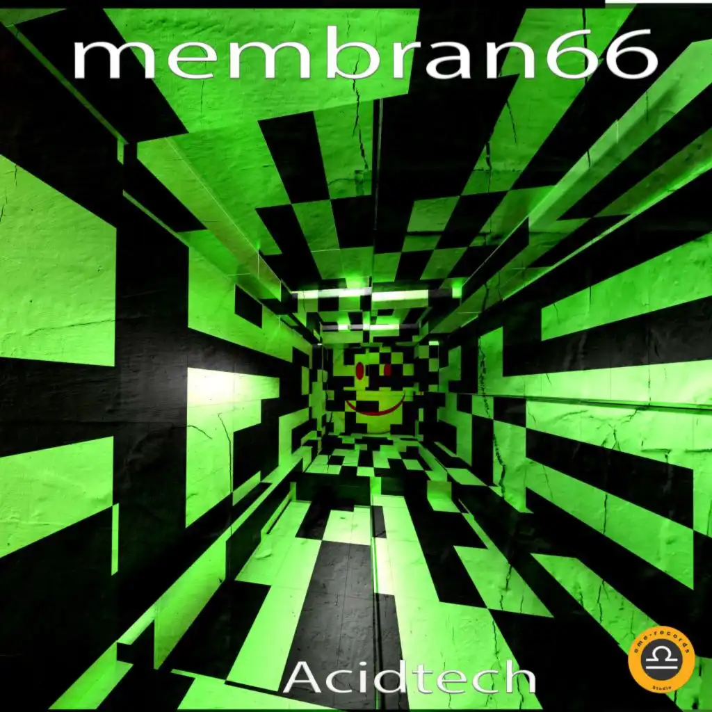 membran 66