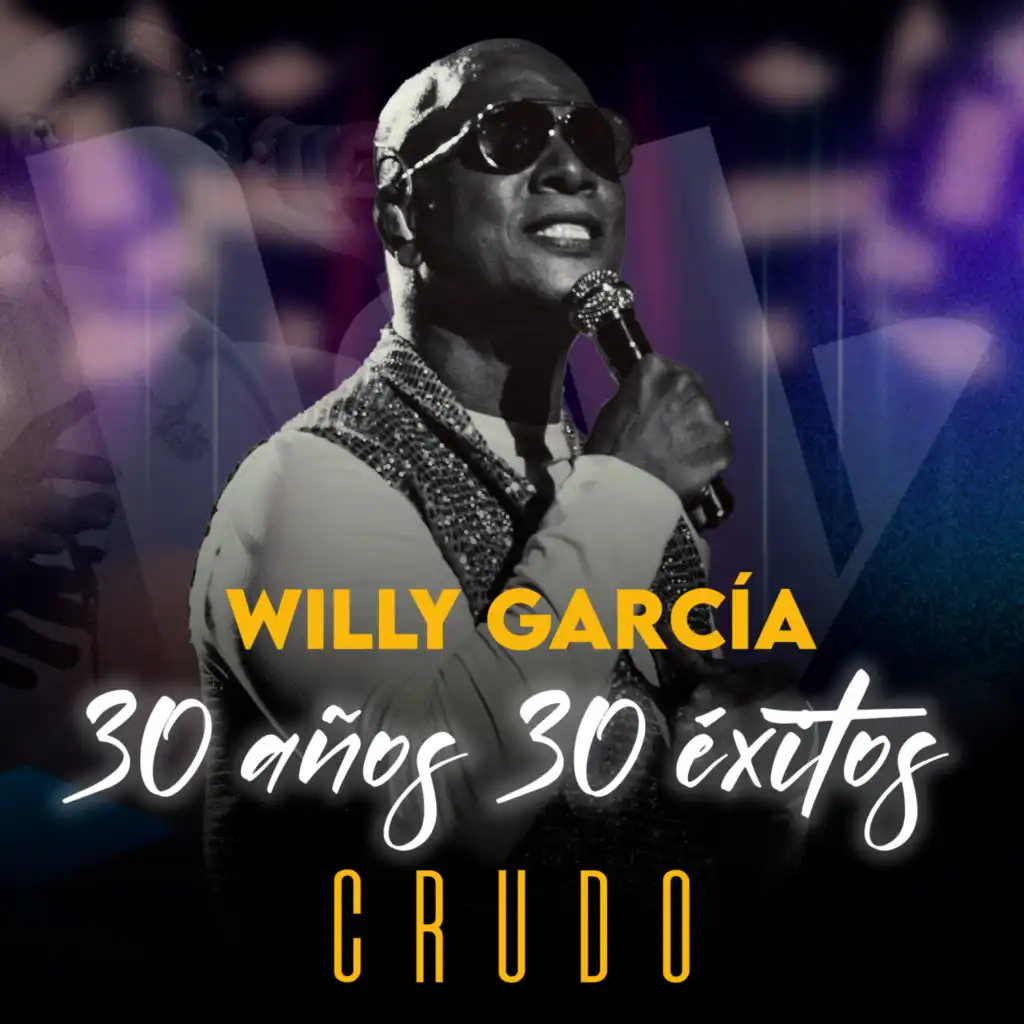 Willy Garcia