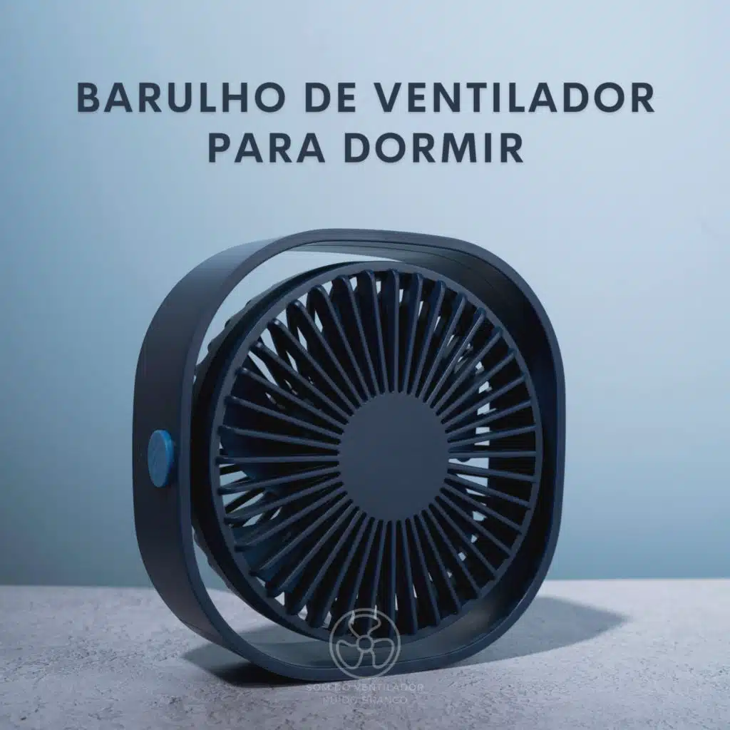 Barulho de Ventilador para Dormir (47)